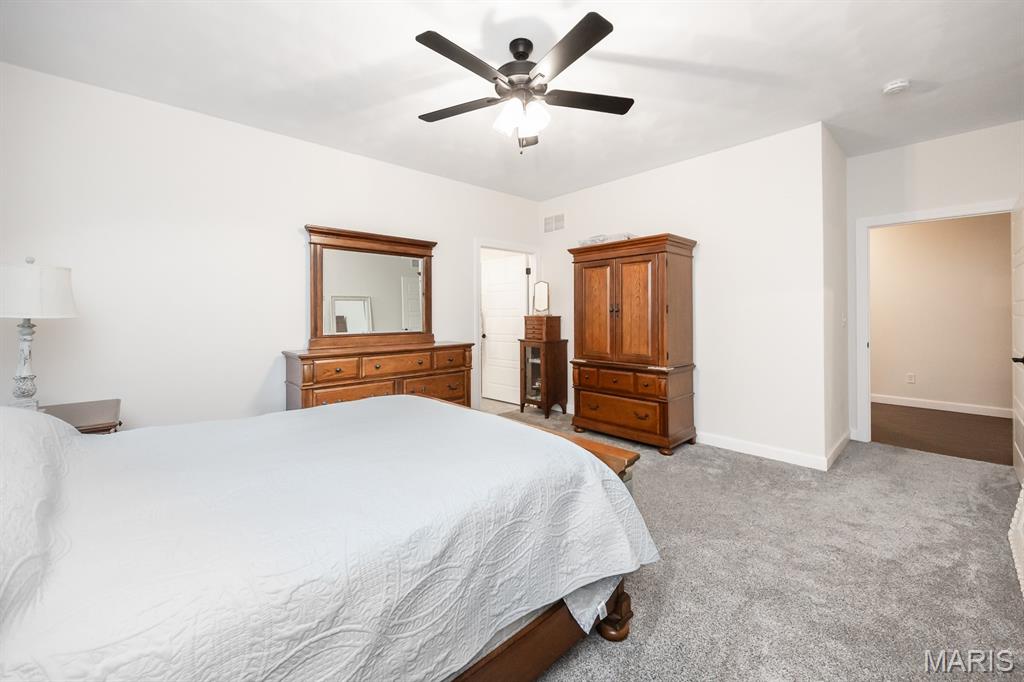 Indian Prairie Estates - Residential
