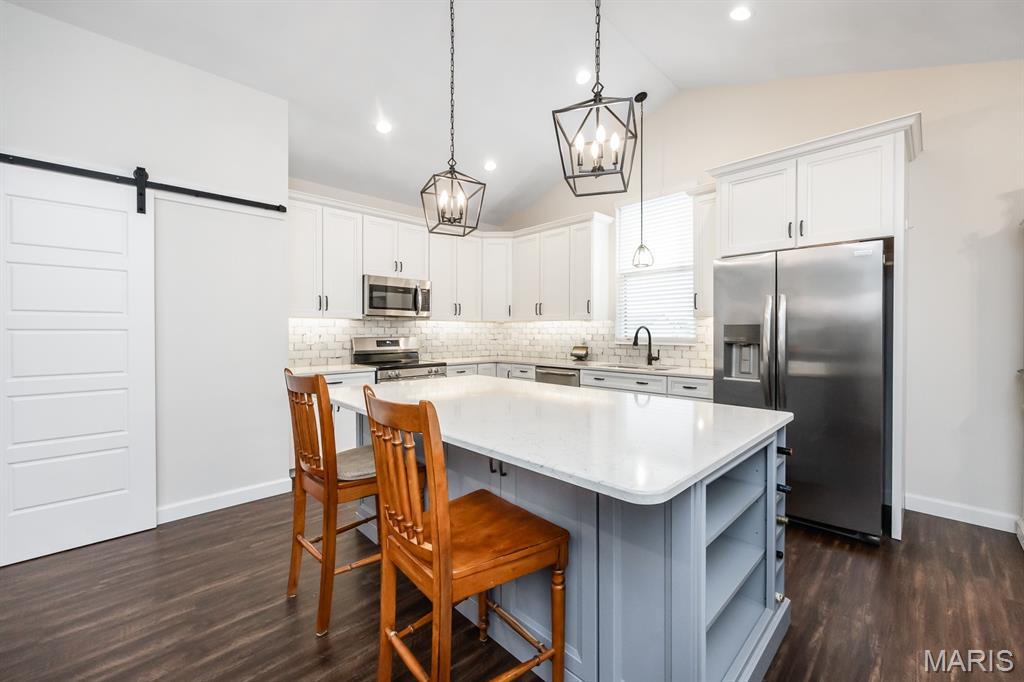 Indian Prairie Estates - Residential