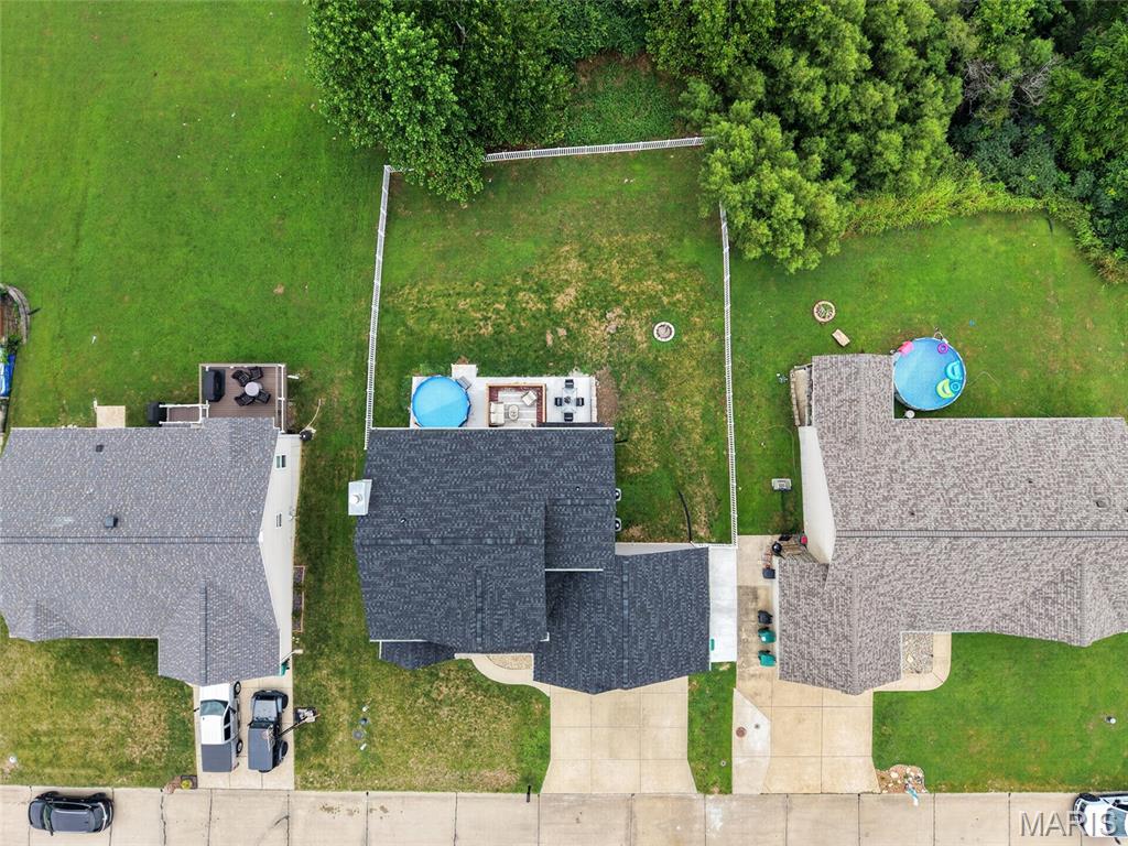 Hunters Glen 02 - Residential