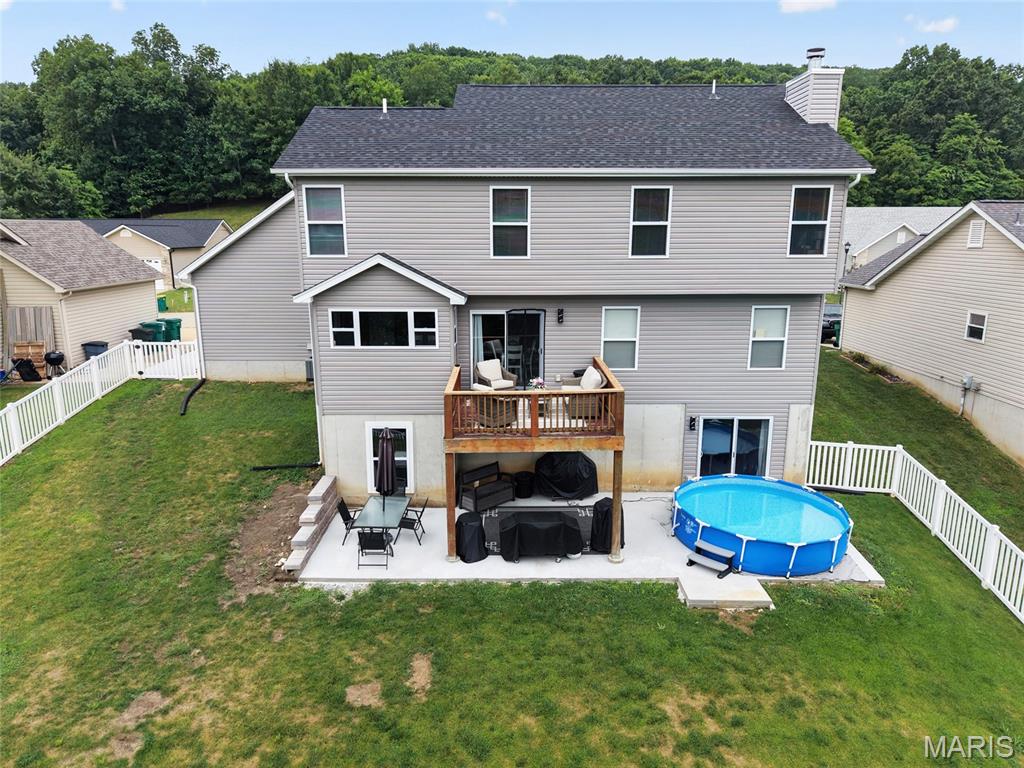 Hunters Glen 02 - Residential