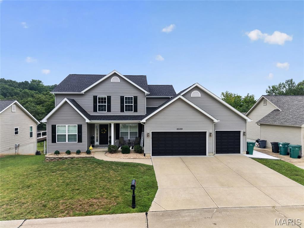 Hunters Glen 02 - Residential