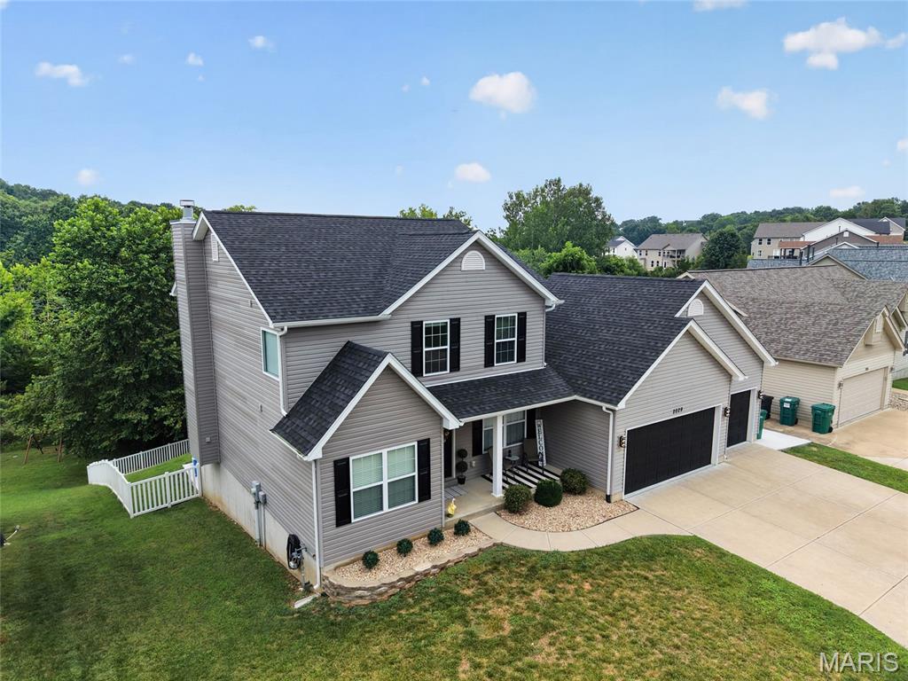 Hunters Glen 02 - Residential