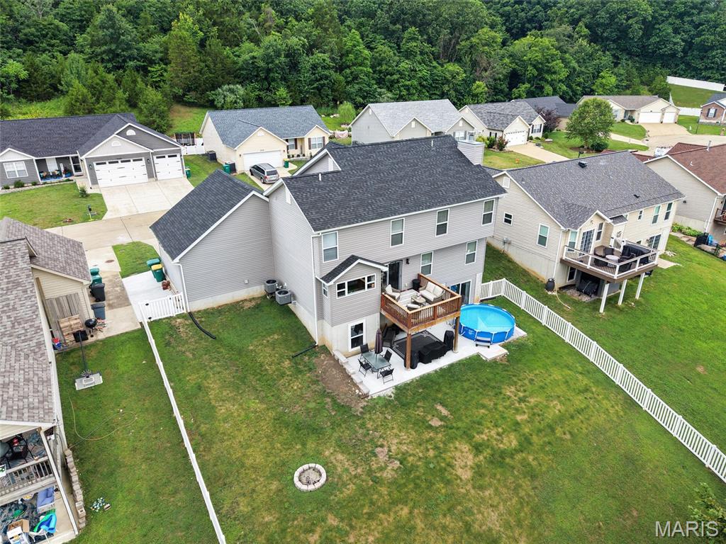 Hunters Glen 02 - Residential