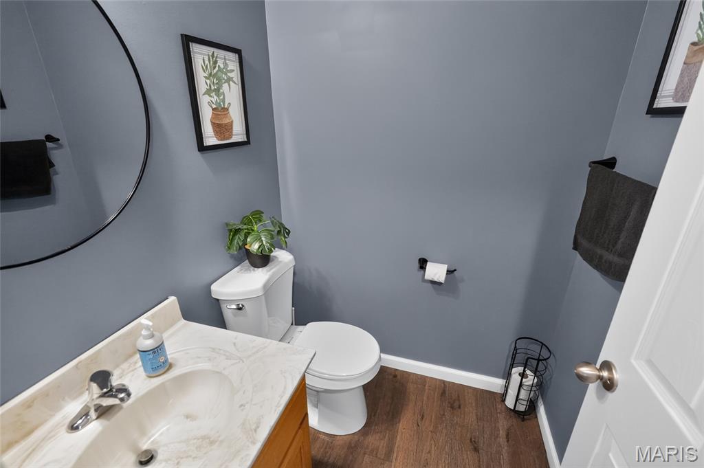 Hunters Glen 02 - Residential