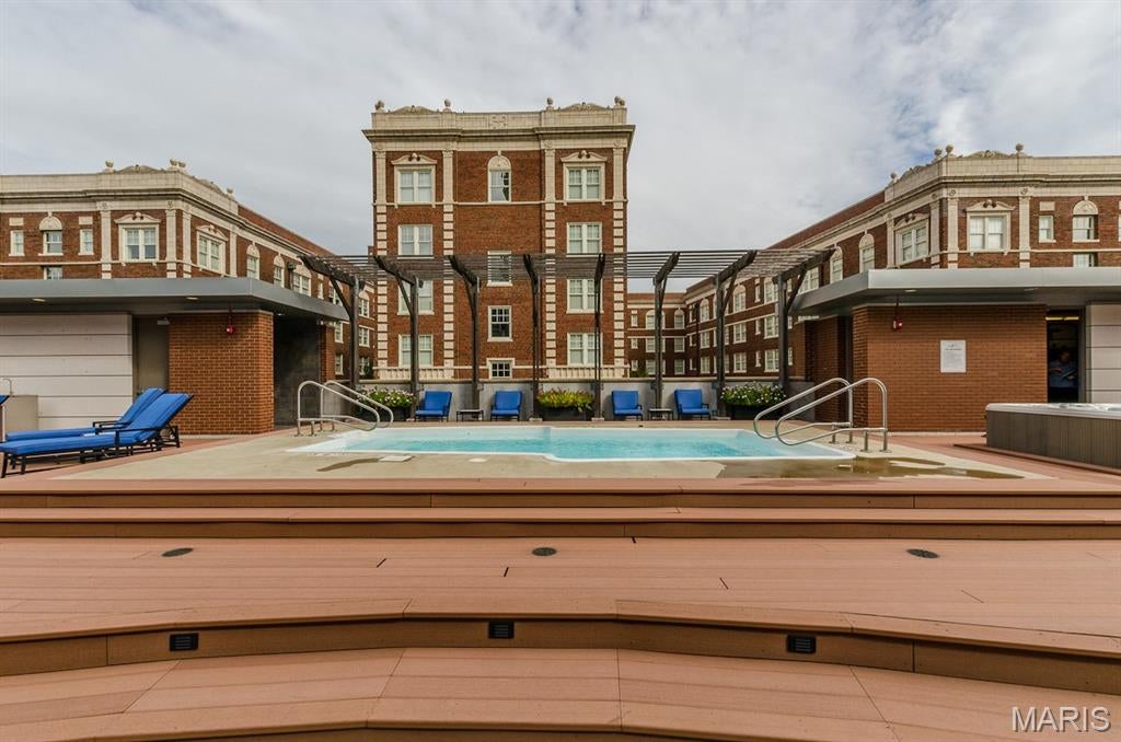 Nine North - Residential