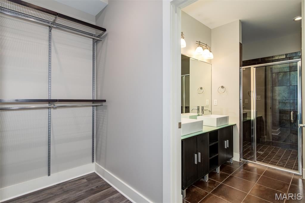 Nine North - Residential