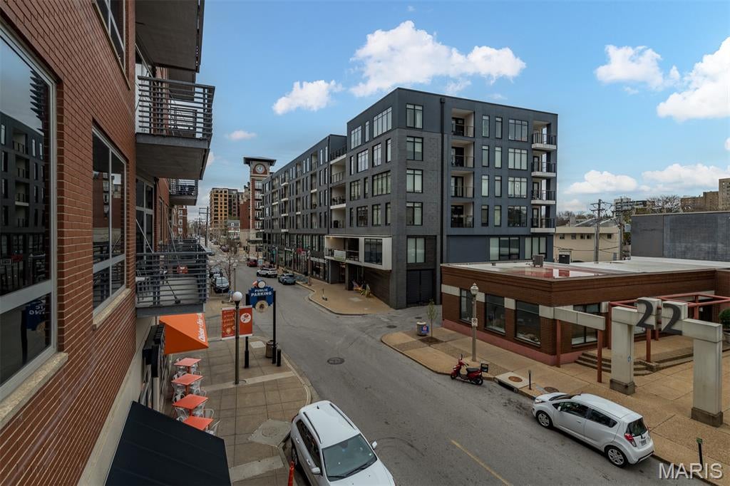 Nine North - Residential