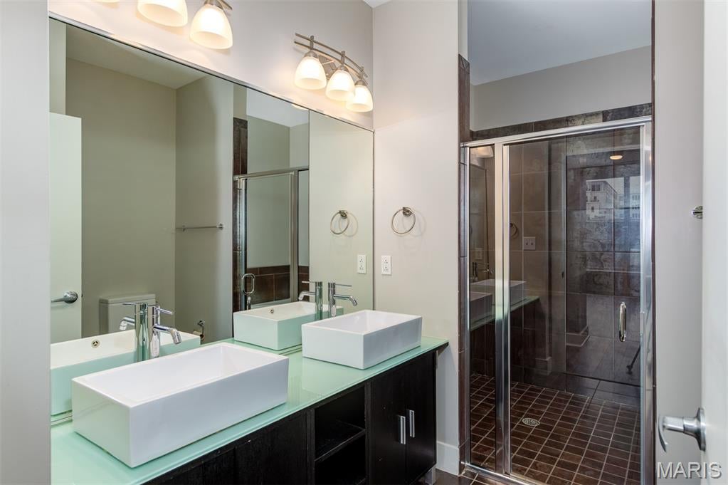 Nine North - Residential