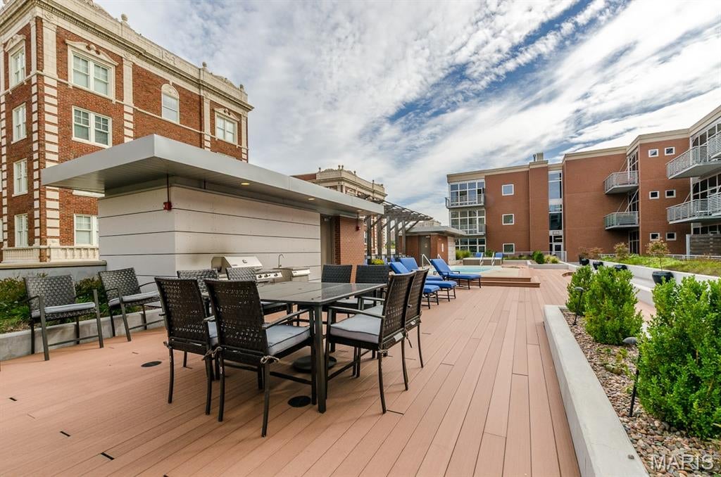 Nine North - Residential