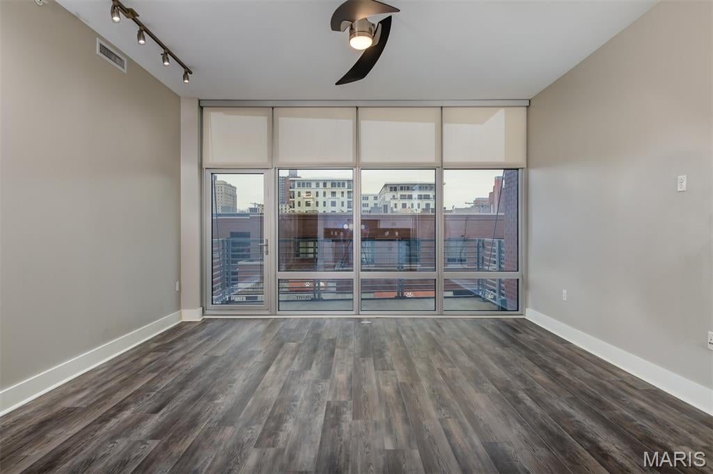 Nine North - Residential