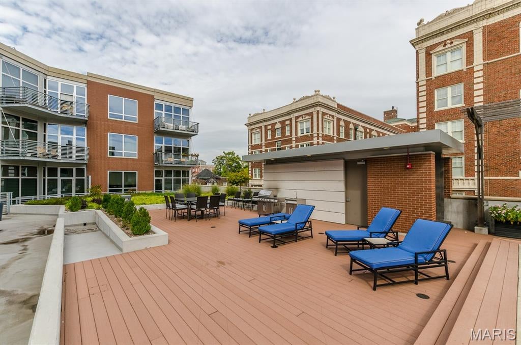 Nine North - Residential
