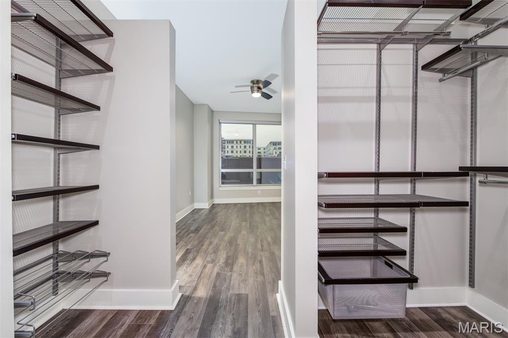 Nine North - Residential