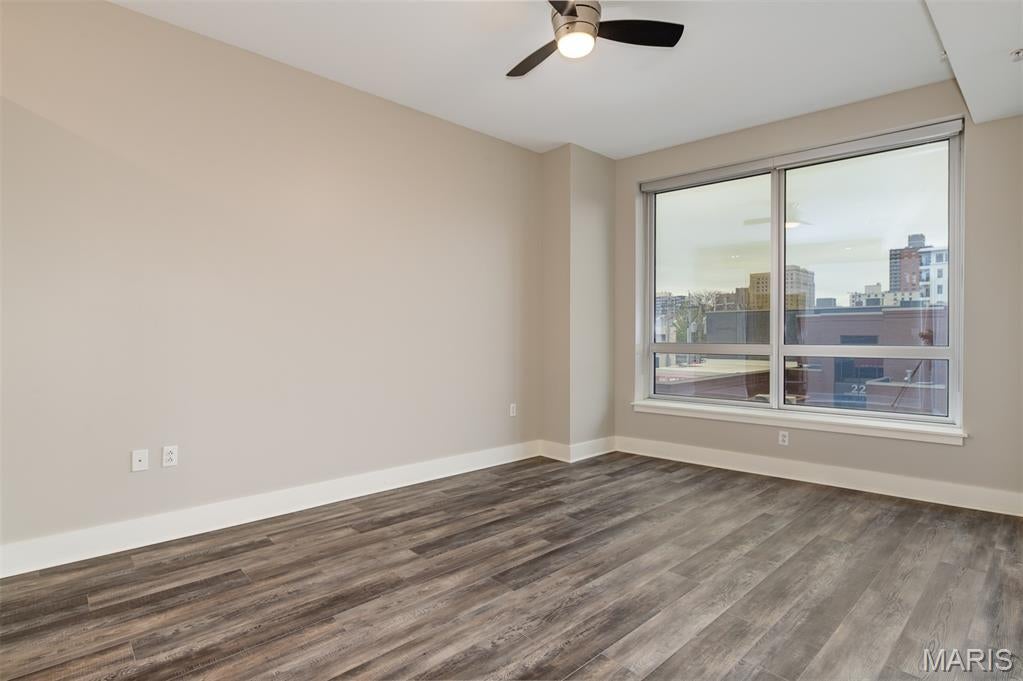 Nine North - Residential