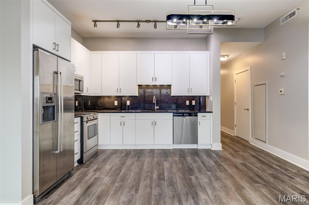 Nine North - Residential