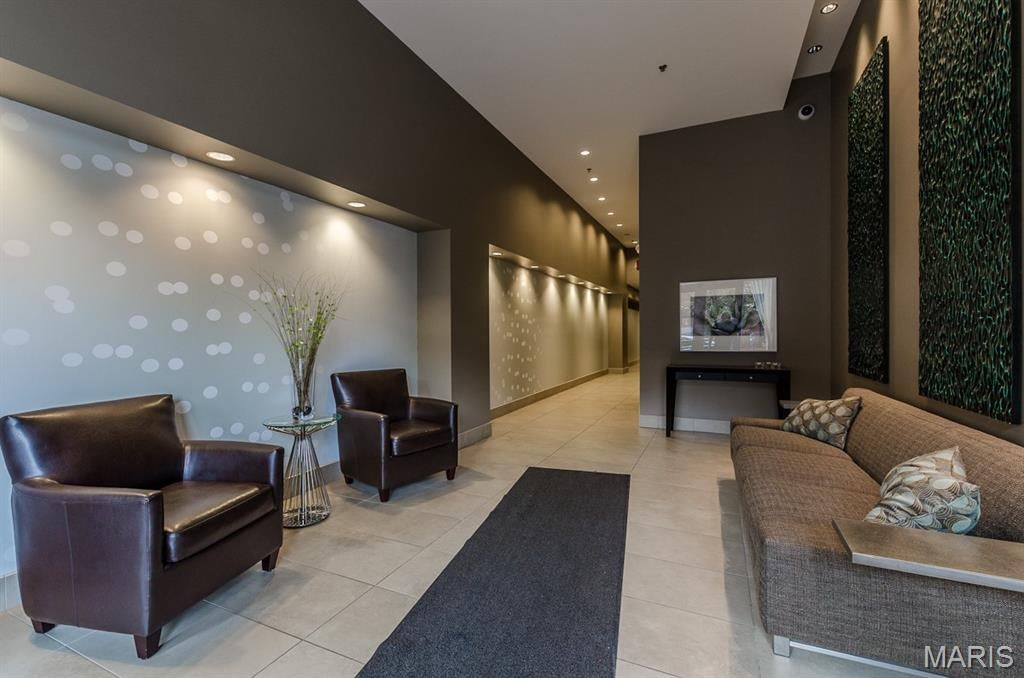Nine North - Residential
