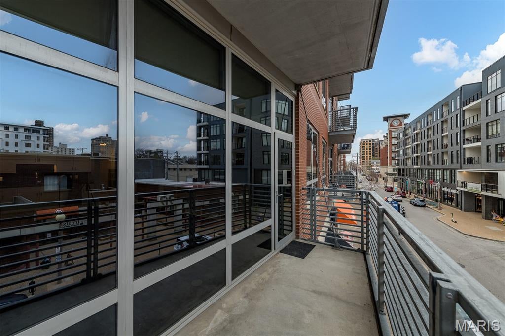 Nine North - Residential