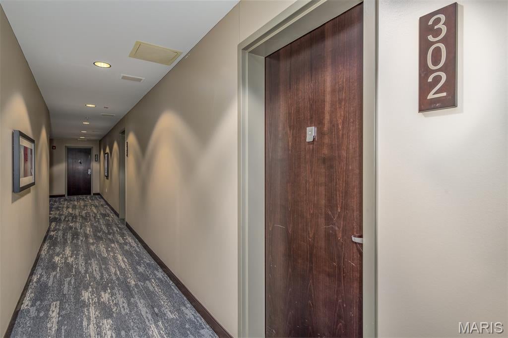 Nine North - Residential