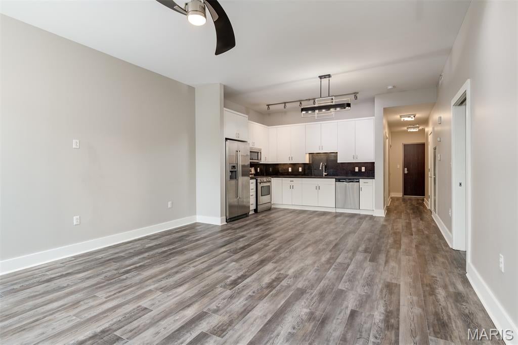 Nine North - Residential