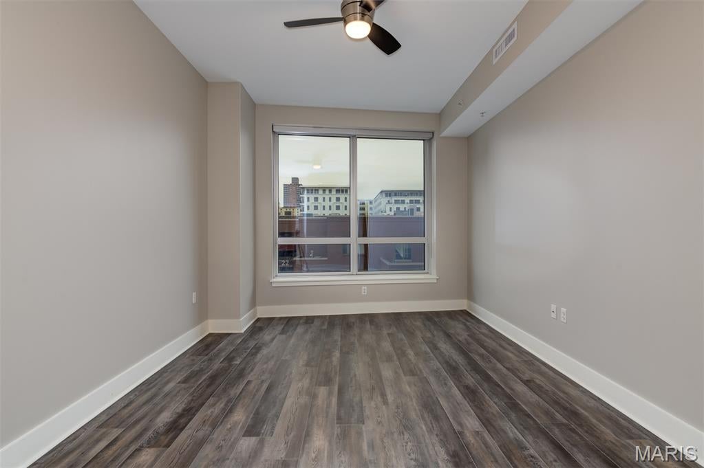 Nine North - Residential