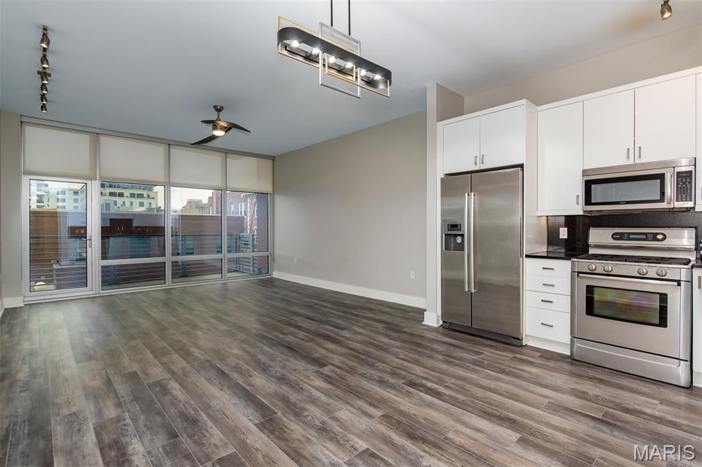 Nine North - Residential