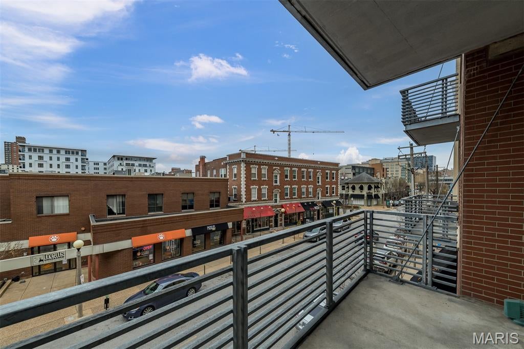 Nine North - Residential
