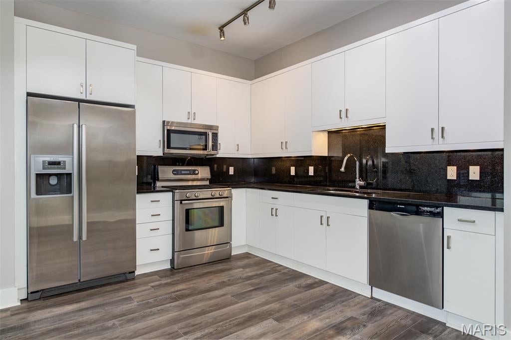 Nine North - Residential