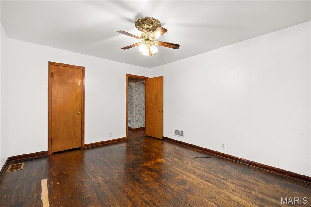 Schultz City - Residential