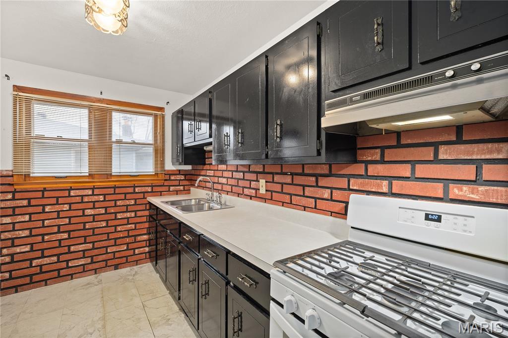 Schultz City - Residential