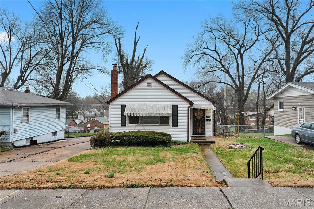 Schultz City - Residential