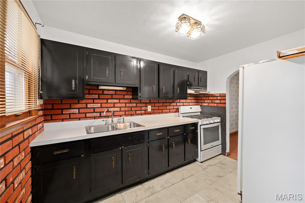 Schultz City - Residential