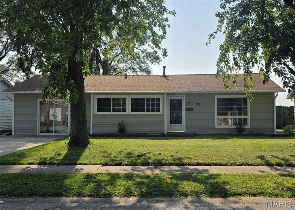 Briarcliff Add - Residential