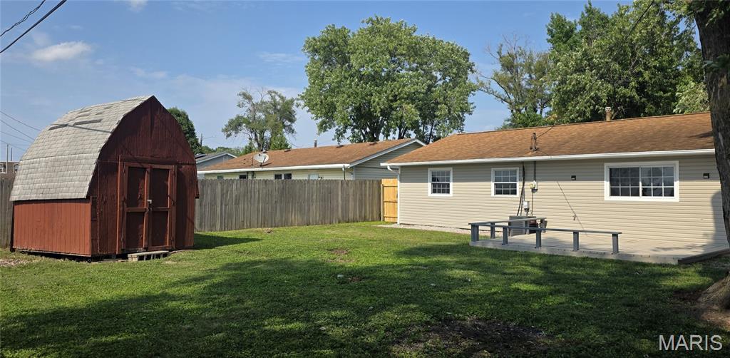 Briarcliff Add - Residential