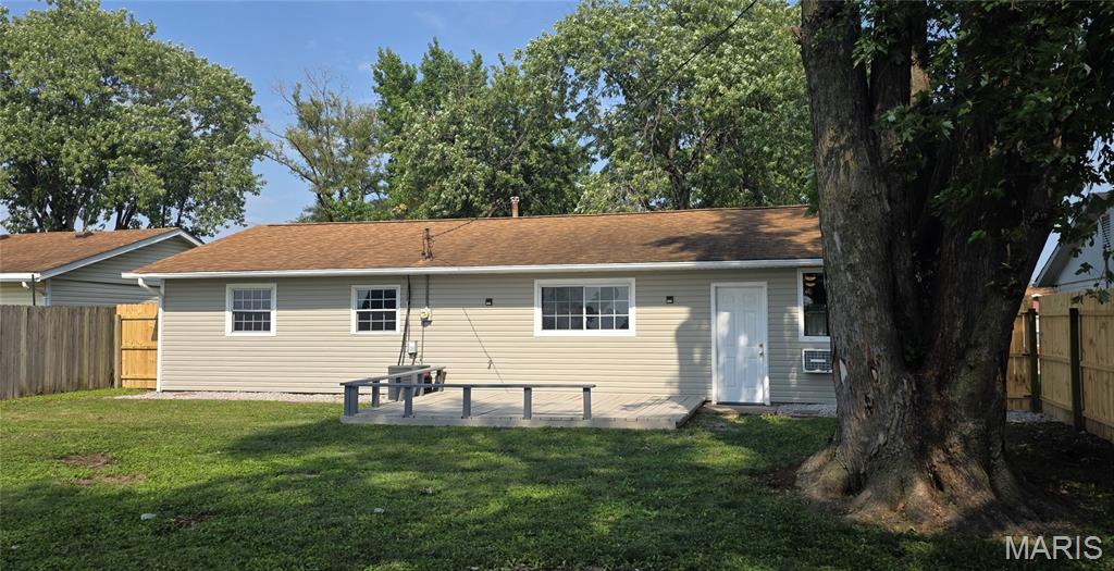 Briarcliff Add - Residential