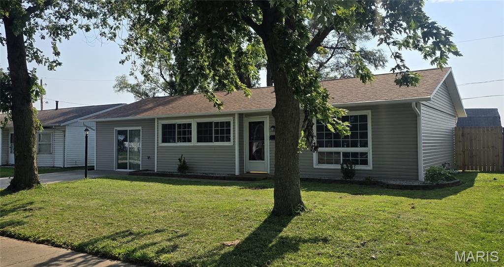 Briarcliff Add - Residential