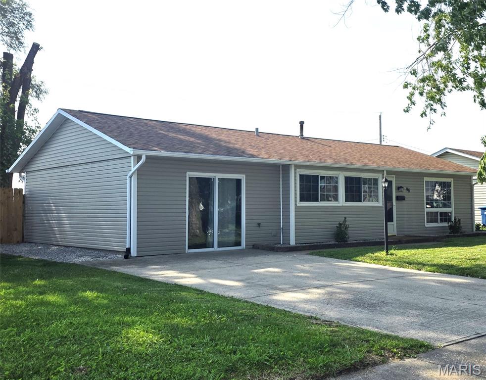 Briarcliff Add - Residential