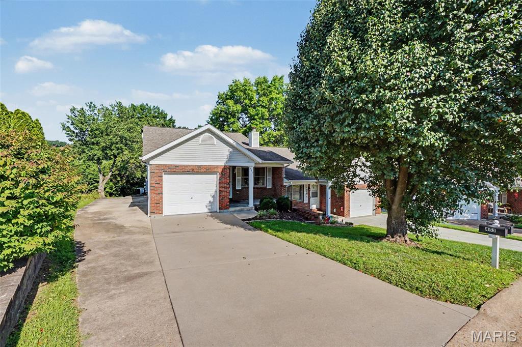 Parkway Manor - Residential