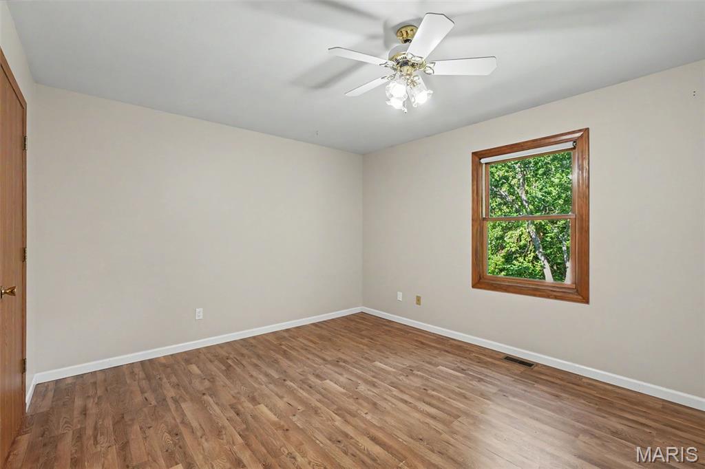 Parkway Manor - Residential