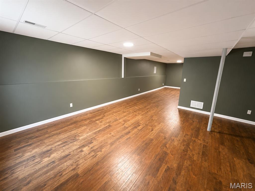 Parkway Manor - Residential