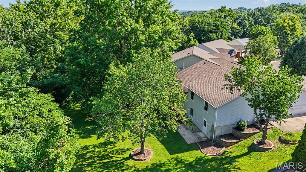 Parkway Manor - Residential