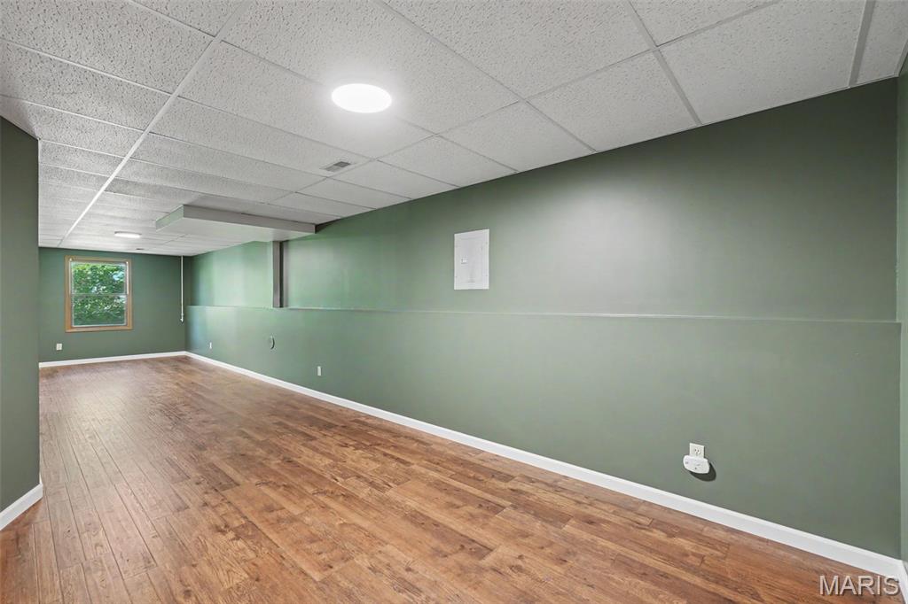 Parkway Manor - Residential