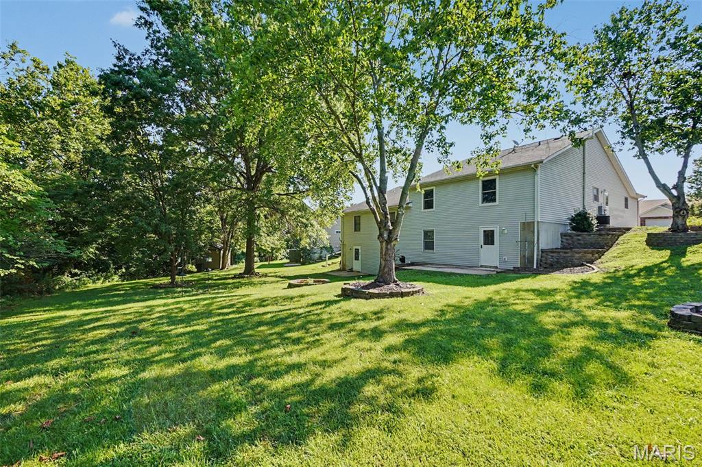 Parkway Manor - Residential