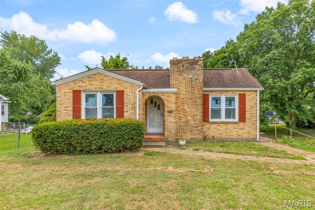 Short Sale Opportunity! Don't miss this 3-bedroom, 1-bath ranch in the sought-after Festus School District, offering comfort, convenience, and endless potential. Ideally located near highways, shopping, restaurants, and everyday amenities, this home is perfectly situated for easy living.

Inside, you'll find a functional layout and a large walkout basement with abundant storage and excellent potential to finish for additional living space. Outside, the spacious yard provides plenty of room for entertaining, gardening, pets, or outdoor recreation.

Whether you're a first-time homebuyer, investor, or someone looking to add your own style and updates, this property offers a fantastic opportunity to build equity. Home is being sold as-is. Short sale is subject to lender approval.