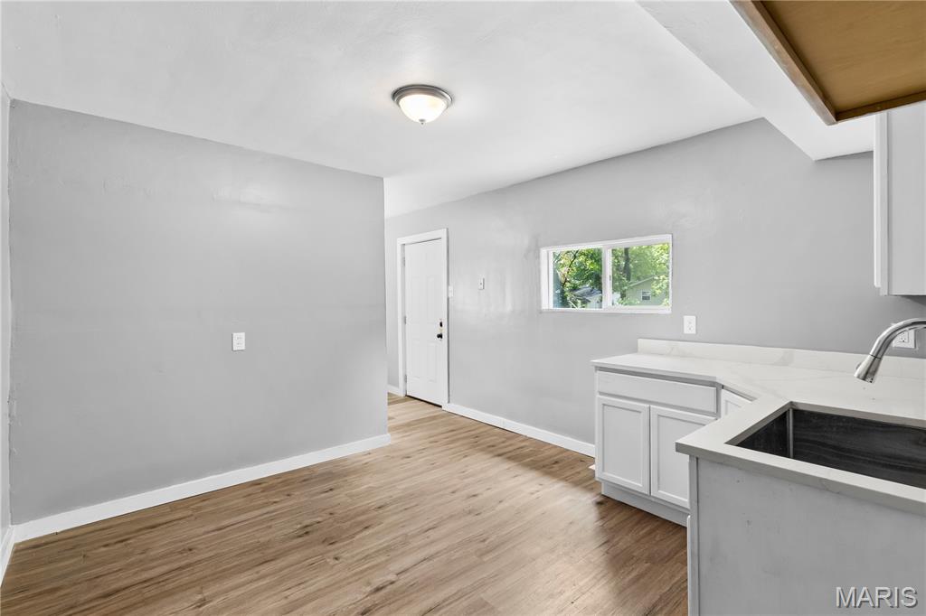 Burke City - Residential