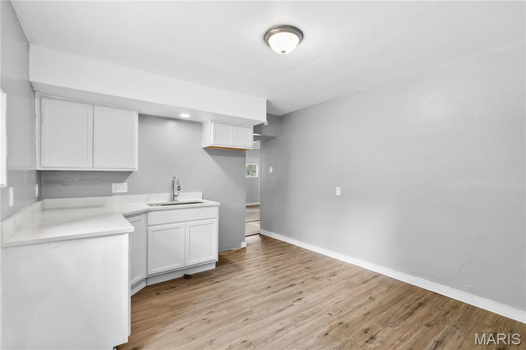 Burke City - Residential
