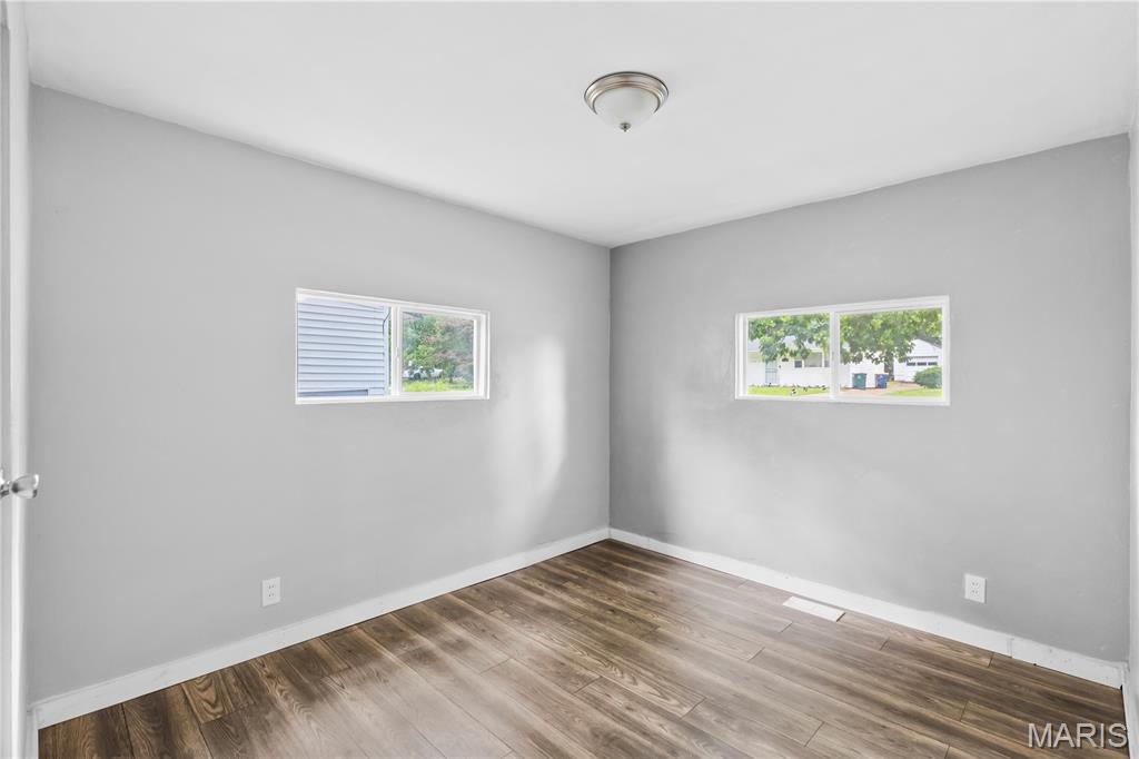 Burke City - Residential