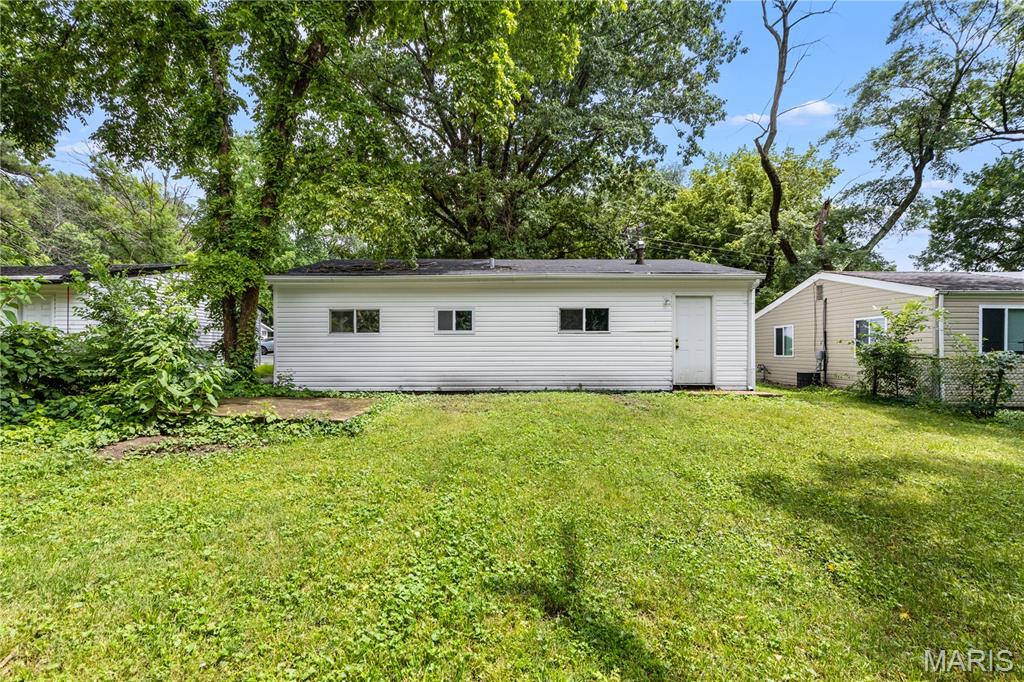 Burke City - Residential