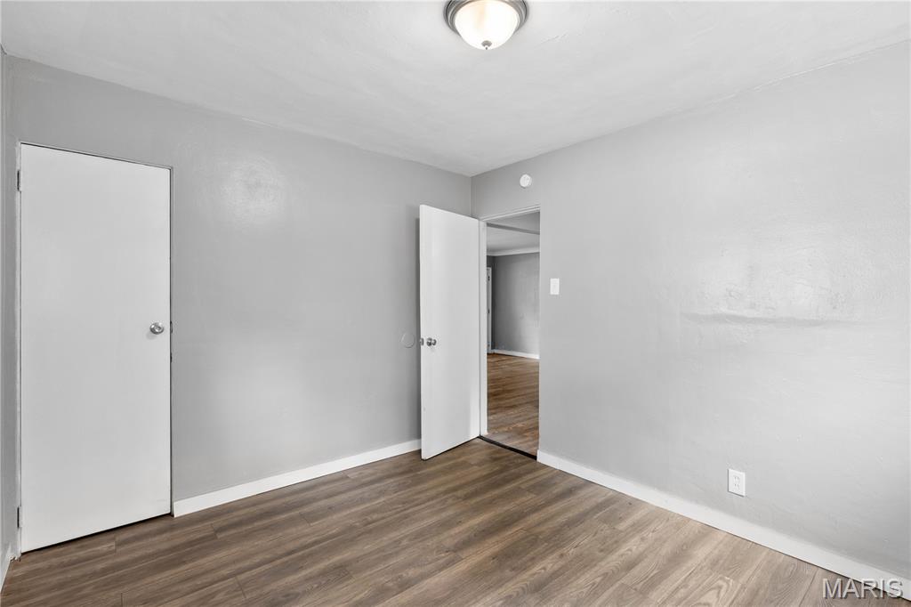 Burke City - Residential