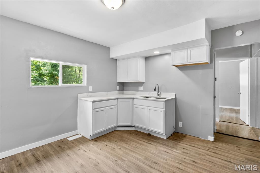 Burke City - Residential
