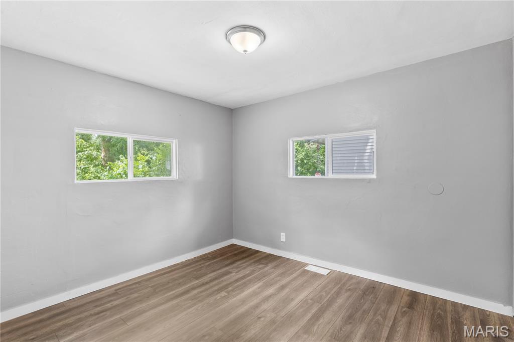Burke City - Residential