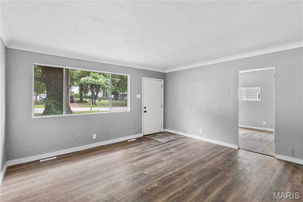 Burke City - Residential